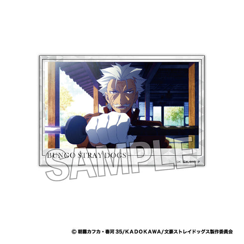 『文豪ストレイドッグス』積み積みブロック 大 vol.2 18